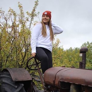 Meet your Posher, Alia